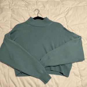 Aritzia 100% merino wool sweater
